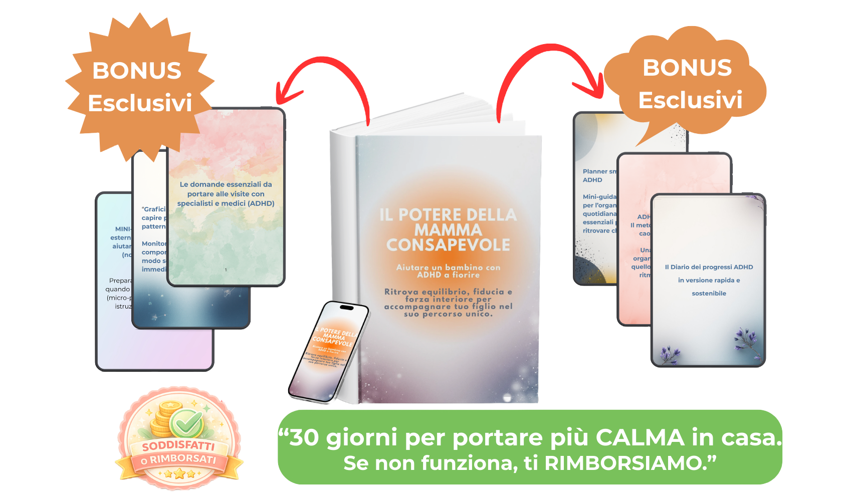 Guida ADHD in famiglia